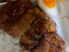 -小条食堂(筼筜天虹店)