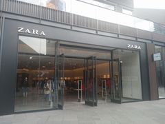 -ZARA(成都远洋太古里店)
