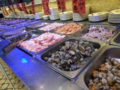 -阪尚皇·原切牛排·烤肉火锅自助(北京路店)