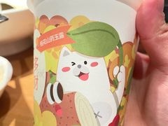 -九毛九西北菜(番禺万达店)