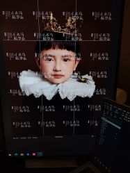 -小木马儿童摄影