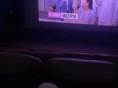 -万达影城(武进万达广场IMAX店)