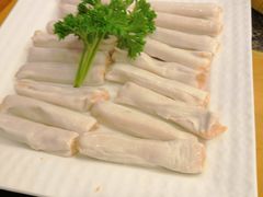 -老码头火锅(玉林店)