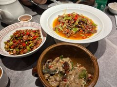 -湘轩·土菜研究院(光大店)
