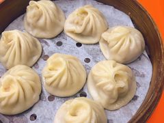 虾肉小笼-新丰小吃(江陵路分店)