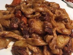 -燕郊烧鸽子(广安路店)