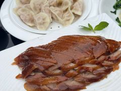 -正德楼果木烤鸭·渔家菜(东港店)