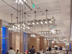 -都会尚膳·海鲜自助餐厅(重庆万豪酒店)