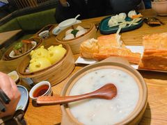 -点心传说·粤菜点心(佐阾虹湾店)