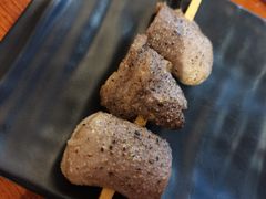 -鸟串烧Yakitori