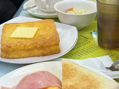-澳洲牛奶公司(佐敦店)