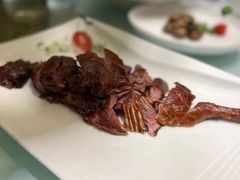 樟茶鸭-尘香•传统川菜(创汇首座店)