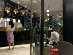 门面-KCOOKING概念韩餐(世茂52+店)