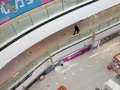 -重庆北碚万达广场