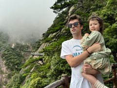 -三清山希尔顿度假酒店