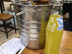 -炒豆合作社(东四总店)