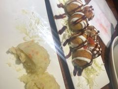 -玛格萝妮比萨屋(陆家浜路店)