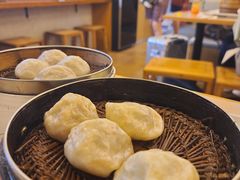-尹氏汤包(朝天宫店)
