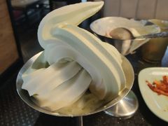 -盛江山自助料理(太原街万达店)