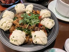 -鼎晟江南·融合江南宴(固戍店)