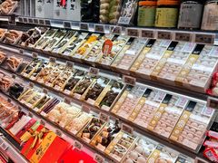 -Olé精品超市(上海港汇恒隆店)