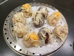 -真真鲜馄饨店(启蒙路店)