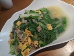 -吕氏疙瘩汤·新鲁菜(济南万象城店)