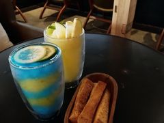 -漫咖啡(沙龙汇店)