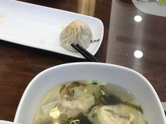 -锡笼记·无锡小笼(常熟万达店)