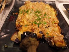 -云晓光头烧烤吧(新大陆广场店)