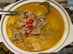 -小菜园新徽菜(马鞍山金鹰店)