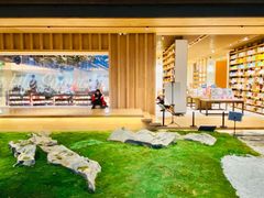 -Seesaw Coffee(朝阳大悦城店)