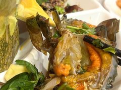 -官塘锋记鱼生·生腌·砂锅粥(牌坊街店)
