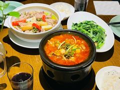 -粗茶淡饭·隐庐私厨(东亭店)