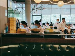 大堂-鹿其林酒家(大学城店)