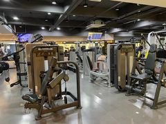 -超鹿运动健身(紫阳商贸中心店)