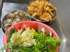 -阿鸡鱼庄·顺德鲜蒸小炒(亚运村店)