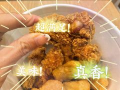 -麦当劳(西单明珠店)