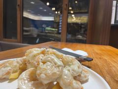 jpc青芥虾-jpc集品餐厅(中山店)