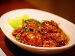 -浦江餐饮·上海菜馆(五四路店)