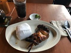 -Mang Inasal - D'mall Boracay