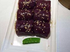-潮福城大酒楼(湖滨北路店)