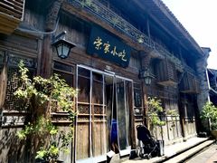 -荣家小吃(紫阳街店)