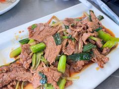 -阿弟特色海鲜餐厅·大排档(平潭店)