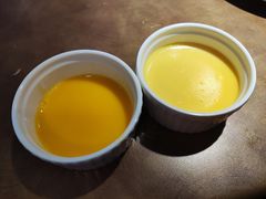 蛋奶布丁-比格比萨自助(宋家庄店)