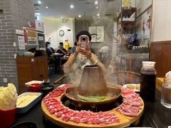 -北门涮肉·铜锅涮肉(南锣鼓巷店)