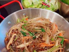 -西塔老太太泥炉烤肉(双井店)