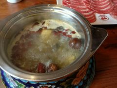 -草原牧羊火锅·龙虾·烤鱼(杨浦店)