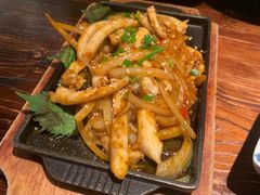 -小川洋风料理(街道口店)