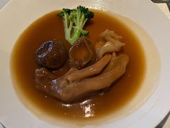 皇朝一品煲-皇朝会.经典传统粤菜(外滩店)